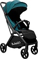 Коляска прогулочная «книга» Bubago Luna BG 154-2 (синий)