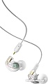 Наушники MEE audio M6 Pro G2 (прозрачный)