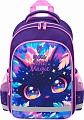 Школьный рюкзак Пифагор School. Magic Kitty 273166
