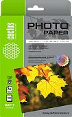 Фотобумага CACTUS Матовая 10x15 230 г/м2 100 листов CS-MA6230100