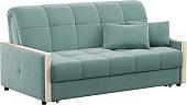 Диван Moon Trade Мадрид 125 002490 (зеленый)