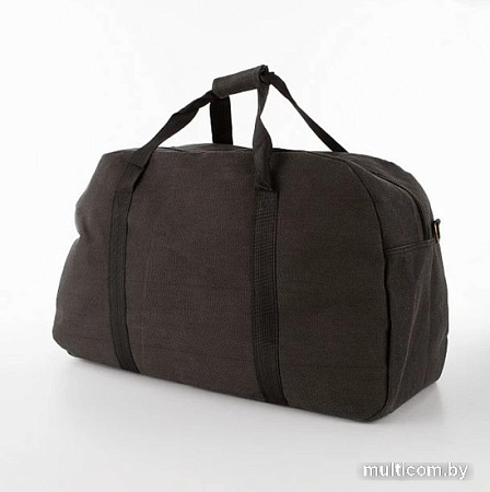 Дорожная сумка Ecotope 302-2016-BLK (черный)