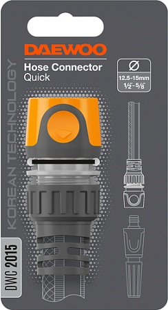 Коннектор Daewoo Power DWC 2015