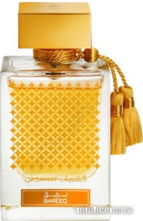 Парфюмерная вода Rasasi Qasamat Bareeq EdP (65 мл)