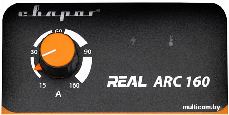 Сварочный инвертор Сварог REAL ARC 160 (Z240N)
