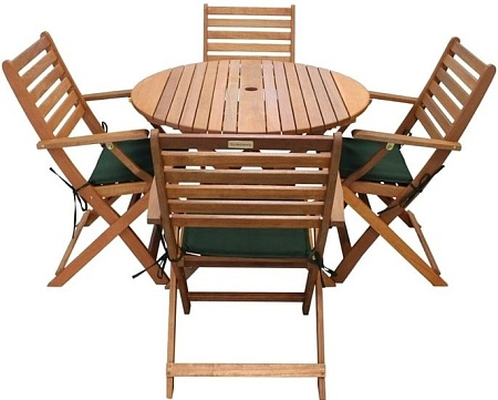 Обеденная группа Sundays Delia 89602/89563