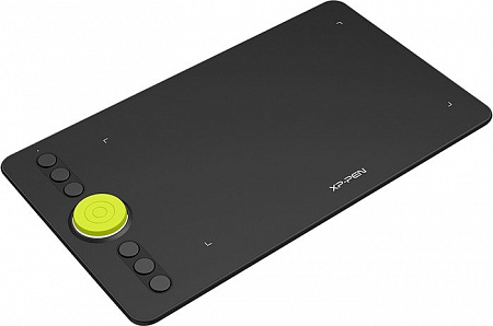 Графический планшет XP-Pen Deco 02