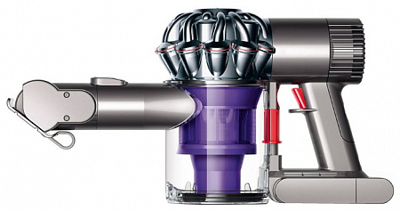 Пылесос Dyson V6 Total Clean