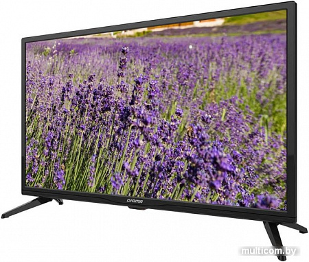 Телевизор Digma DM-LED24MQ12