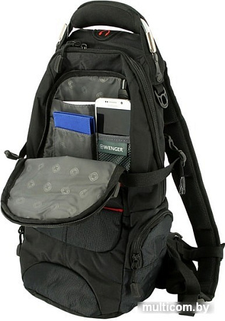 Рюкзак Wenger Narrow 13022215