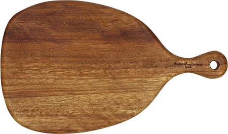 Разделочная доска Andrea Fontebasso Starbamboo Iroko SJ8TAG62369
