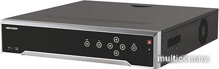 Сетевой видеорегистратор Hikvision DS-7716NI-I4/16P(B)