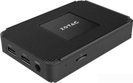 Баребон ZOTAC ZBOX PI336 pico