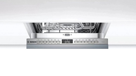Встраиваемая посудомоечная машина Bosch Serie 2 SPV4HKX33E