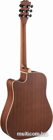 Акустическая гитара Terris TD-045 SB Starter Pack