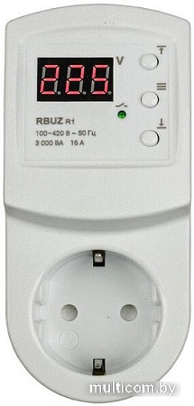 Реле напряжения RBUZ R116y