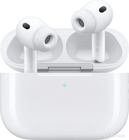 Наушники Apple AirPods Pro 3
