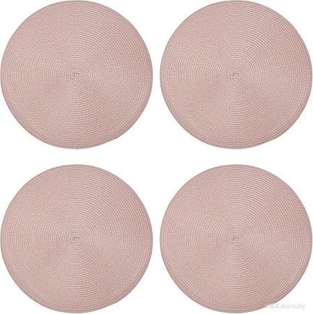 Nouvelle Casual Line 9903700-Н4 (4шт, розовый)
