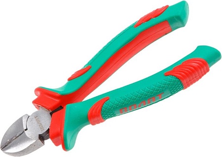 Кусачки боковые (бокорезы) Волат 23020-20