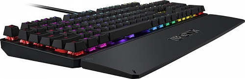 ASUS TUF Gaming K3 (Linear Switch)