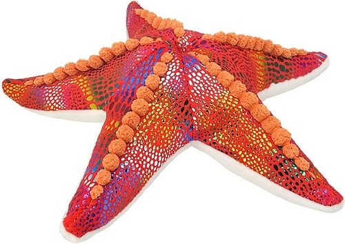 Классическая игрушка All About Nature Звезда K7426-PT