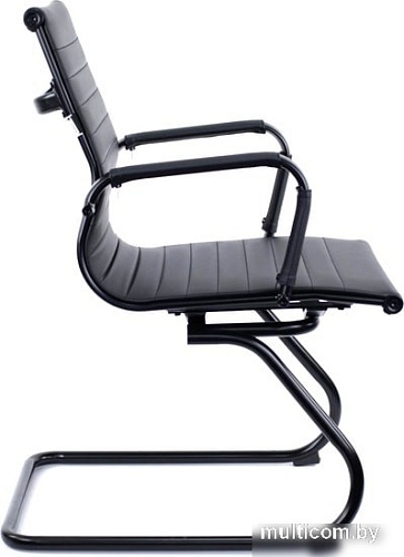 Кресло Everprof Leo CF (черный)