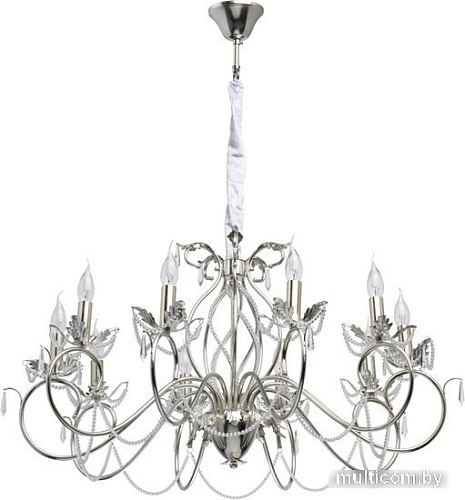 Подвесная люстра Chiaro Валенсия 3 299012410