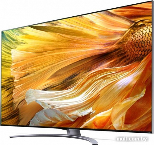 Телевизор LG QNED MiniLED 4K 86QNED916PA