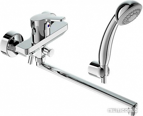 Смеситель Vidima Форм BA353AA