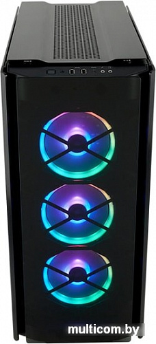 Корпус Corsair Obsidian 500D RGB SE