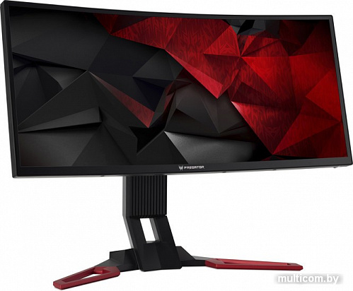 Монитор Acer Predator Z301C [UM.CZ1EE.001]