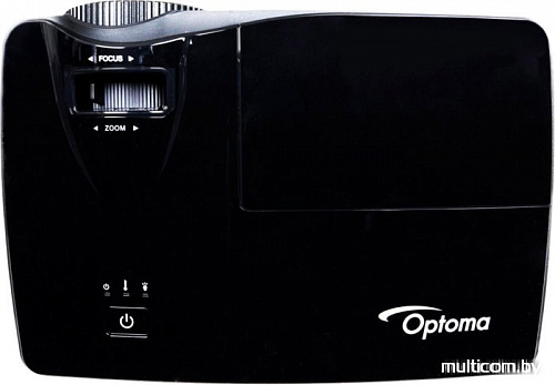 Проектор Optoma S310