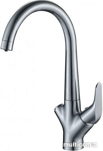 Смеситель ZorG SH 815 SATIN