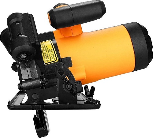 Дисковая (циркулярная) пила Deko CS-1500W 084-1150