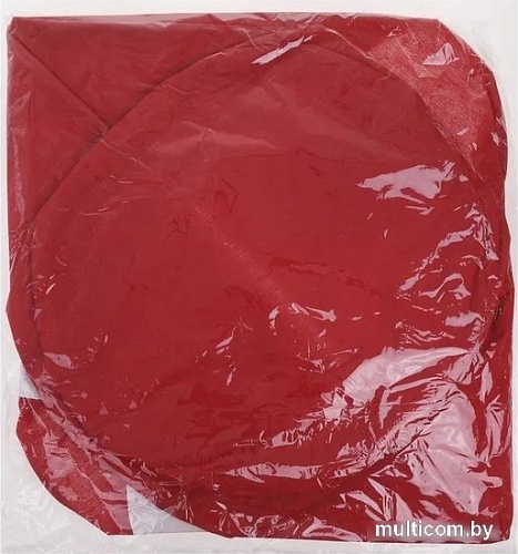 Корзина Наша Игрушка ZXL22110807-7 (лисичка)