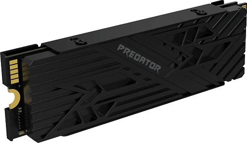 SSD Acer Predator GM7000HS 4TB BL.9BWWR.124