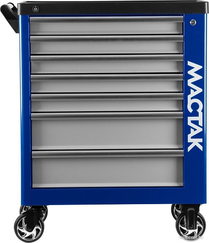 Тележка Мастак 521-07580B