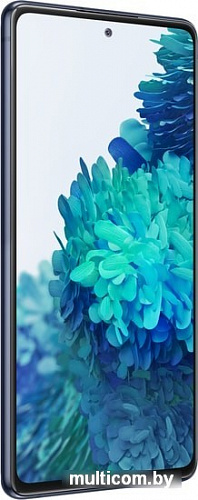Смартфон Samsung Galaxy S20 FE SM-G780G 8GB/256GB (синий)