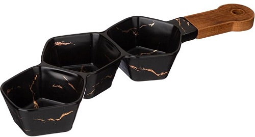 Менажница Lefard 412-193