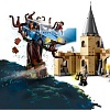 Конструктор LEGO Harry Poter 75953 Гремучая ива