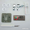 Швейная машина Janome RE-20