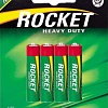 Rocket R03 4BL AAA 4 шт