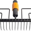 Грабли зубчатые Fiskars 1000656