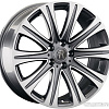 Литые диски Replay MR205 19x8&amp;quot; 5x112мм DIA 66.6мм ET 43мм GMF