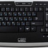 Клавиатура CBR KB 340GM