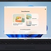 Ноутбук ASUS Vivobook 18 M1807HA-S8092