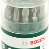 Набор бит Bosch 2607019454 10 предметов
