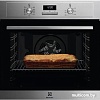 Электрический духовой шкаф Electrolux SurroundCook 600 EOF3H70X