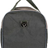 Спортивная сумка Mr.Bag 020-S059/R-MB-KBG (хаки)