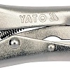 Зажим Yato YT-2449